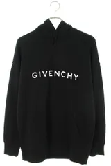 2024年最新】givenchyパーカーの人気アイテム - メルカリ