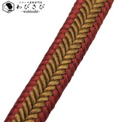 袋帯 刺繍柄 花模様 七宝 紗綾形 金銀駒 金色 O-5270 袋帯 刺繍柄 花模様 七宝 紗綾形 金銀駒 金色 O-5270 - メルカリ
