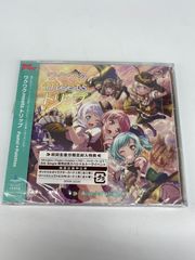 アニーのアトリエ～セラ島の錬金術士～」オリジナルサウンドトラック 