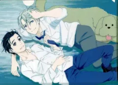 2025年最新】ヴィクトル クリアファイルの人気アイテム - メルカリ