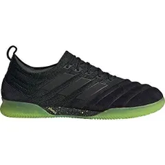 アディダス コパ 19.1 IN(ブラック) 27cm adidas アディダス コパ 19.1 FG(ブラック) F35517 コアブラック