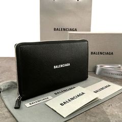 268 送料込み！ 未使用品 GUCCI コンパクトウォレット 644402 ブラック  