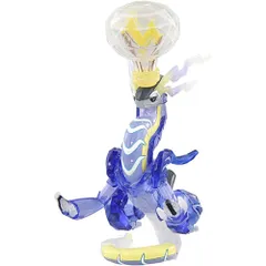 【新品・送料無料】ポケットモンスター ポケモン モンコレ でんきテラスタルミライドン