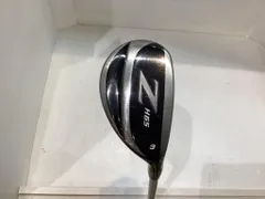 【希少】ダンロップ スリクソン ユーティリティ H65 6番 ダンロップ スリクソン(SRIXON) Z-H65 ハイブリッド