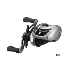 ダイワ(Daiwa) 21ZILLION(ジリオン) SV TW 1000P 右巻き