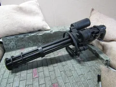 2026年最新】m134 ミニガンの人気アイテム - メルカリ