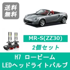 ＭＲ－Ｓ TA-ZZW30 右ヘッドランプ　ライト 8M6 75778