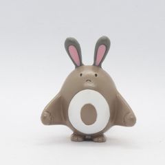 ポケモン モンコレ 初期 オタチ - メルカリ