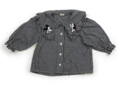 【プティマイン/petitmain】シャツ・ブラウス 90サイズ 女の子【子供服・ベビー服】（1954960）