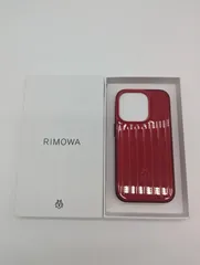 2024年最新】rimowa iphone14の人気アイテム - メルカリ