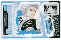 【中古】アクリルスタンド・アクリルパネル 日番谷冬獅郎 バースデイ名場面ジオラマフィギュア(2023) 「BLEACH-ブリーチ-」