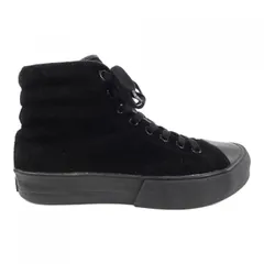 D222038 UBIQ × NUMBER (N)INE スウェードスニーカー D222038 UBIQ × NUMBER (N)INE スウェードスニーカー D222038