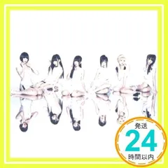 でんぱれーどJAPAN/強い気持ち・強い愛(通常盤) [CD] でんぱ組.inc_02