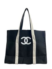 CHANEL／トートバック