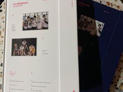 TXT Memories デジタルコード＆DVDセット(ランダムなし)