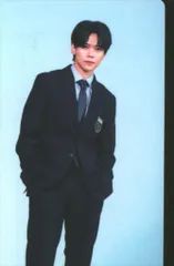 INI 藤牧京介 2024 LAPOSTA 044