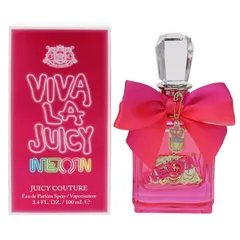 ジューシー クチュール ビバ ラ ジューシー ネオン EDP・SP 100ml 香水 フレグランス VIVA LA JUICY NEON JUICY COUTURE 新品 未使用のサムネイル