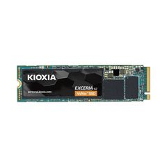 キオクシア　EXCERIA G2 SSD-CK1.0N3G2/N｜KIOXIA