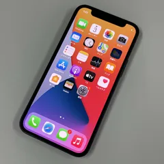 softbank iPhone 12 mini 64GB ブラック