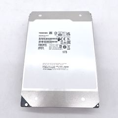 東芝 TOSHIBA ハードディスク HDD MG08ACA16TE