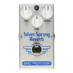 2025年最新】mad professor マッドプロフェッサー エフェクター