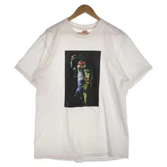 【希少デザインL】シュプリーム⭐️アルグリーンフォトTシャツ入手困難モデル Supreme シュプリーム 22SS Al Green Tee アルグリーンTシャツ