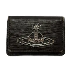 【新品未使用】ヴィヴィアンウエストウッド二つ折り財布　988VW706 brandeal_0829e2041