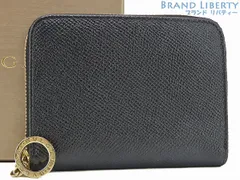 超美品】ブルガリ BVLGARI ブルガリブルガリ コインパース