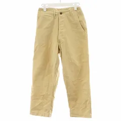 2025年最新】Spick and Span レディース チノパンの人気アイテム