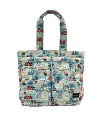 【新品・未開封】PORTER×スター・ウォーズコラボ　トートバッグLサイズ ◇ポーター ディズニー スターウォーズ コラボ トートバッグ