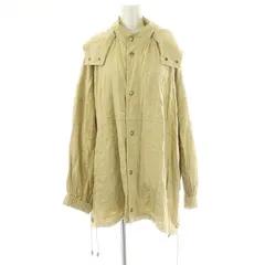 サラマリカ sara mallika Square Stitch Midi Coat コート ジャケット