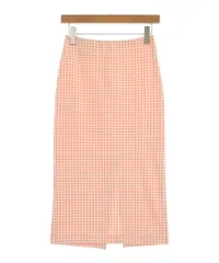 Miu Miu ロング・マキシ丈スカート レディース 【古着】【中古】【送料無料】のサムネイル