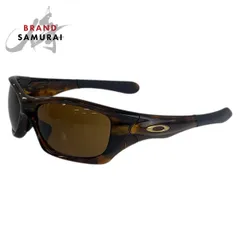 オークリー　ピットブル　〇〇9161-02 廃盤 楽天市場】プレミア生産終了モデル 【オークリー公認店