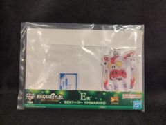 BANDAI SPIRITS 이치 반 쿠지 기동 무투전 G 건담 30th Anniversary E상 스컬 건담 모빌 파이터 아크릴 스탠드 2