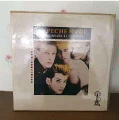 2025年最新】depeche mode レコードの人気アイテム - メルカリ