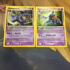 ニドクイン　旧裏　psa10 極美品　希少　キラ　ポケカ PSA10】ニドクイン【☆】{旧裏}【鑑定品】 - カードショップ