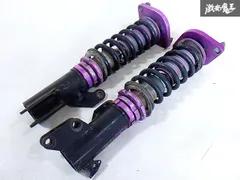 極低！ワゴンR MH23S スティングレー HE22S ラパン 車高調 LARGUS ONLINE SHOP / スズキ ワゴンR MH23S 2WD SpecK 車高調キット