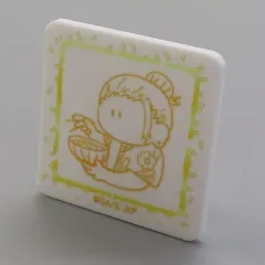 【中古】クリップ 夏油傑 ミニアクリルクリップ～めんそーれver.～ 「呪術廻戦 懐玉・玉折」