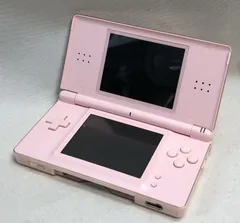 2025年最新】ニンテンドーDS Lite ノーブルピンクの人気アイテム