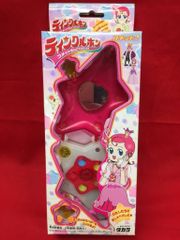 タカラ Cosmic Baton Girl コメットさん☆ ティンクルホン