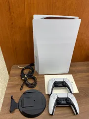 PS5 CFIJ-10011 ワイヤレスコントローラーダブルパック 825GB CFI-1200A