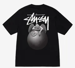 2024年最新】stussy tシャツ 本物の人気アイテム - メルカリ