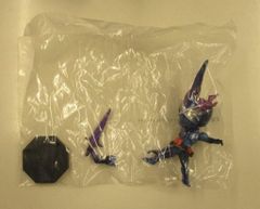 BANDAI SPIRITS 이치 반 쿠지 가면 라이더 세이버 NO.03 feat. 레전드 가면 라이더 G상 [가면 라이더 크로스 세이버 / KAMEN RIDER CROSSSABER]