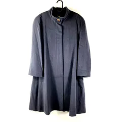 【美品】ロロピアーナ　カシミヤ100% チェスターコート　AMIPOISON 楽天市場】LoroPiana ロロピアーナ カシミヤ100％ ポロコート