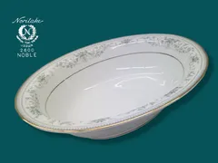 2024年最新】noritake オーバルボールの人気アイテム - メルカリ