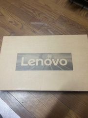 Lenovoパソコン