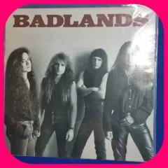 2025年最新】badlands レコードの人気アイテム - メルカリ