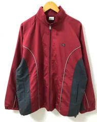 prince（プリンス）テニスウェア　ジャケット　ウィンドブレーカー【E4773-007】