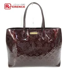 2025年最新】ヴィトン ウィルシャー MMの人気アイテム - メルカリ