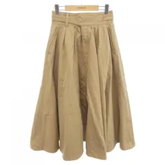 【美品】IENA SINME 別注スカート IENA（イエナ）の「SINME 別注スカート◇（スカート）」 - WEAR